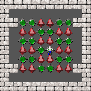 Уровень 8 — Cosmac 2